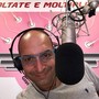 Radio GRP, la diretta tutte le domeniche con Cristian Panzanaro