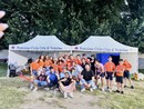 Nichelino, concluso il primo Campus di Protezione Civile dedicato ai giovani