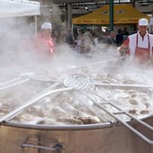 Gusto Festival, a Moncalieri in arrivo un pentolone di bollito Gusto Festival, a Moncalieri in arrivo un pentolone di bollito