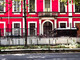 L'edificio di corso Regina 47 presidiato nei giorni centrali di agosto L'edificio di corso Regina 47 presidiato nei giorni centrali di agosto