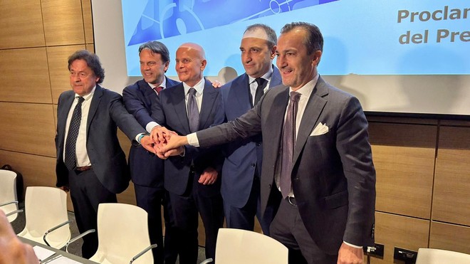 Alla Camera di Commercio scocca l’ora di Massimiliano Cipolletta