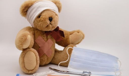 Le Vallette di nuovo senza pediatra: 250 bimbi costretti a spostarsi per essere curati