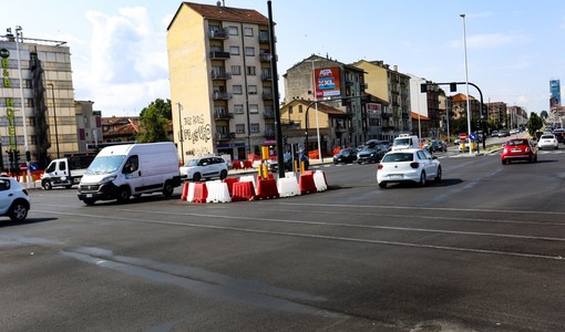 Cantiere Baldissera, confermati gli sgravi fiscali per i commercianti di via Chiesa della Salute