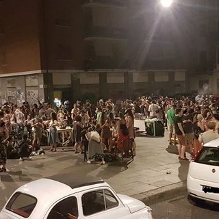 La Municipale ferma il concerto all'oratorio, Viale (Radicali): &quot;Benevolenza invece per movida ed Aska&quot;