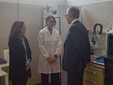 Nuova vita per il laboratorio di Amiat di via Germagnano 48