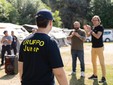 Nichelino, iniziata la seconda edizione del campus &quot;Anch'io sono la Protezione Civile&quot;