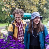 Al Castello e Parco di Masino la &quot;Tre Giorni per il Giardino&quot;