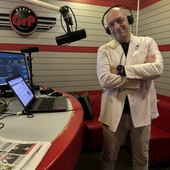Radio GRP, la diretta tutte le domeniche con Cristian Panzanaro
