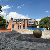"Vivere Le Vallette", il Movimento 5 Stelle in piazza Montale per ascoltare il quartiere "Vivere Le Vallette", il Movimento 5 Stelle in piazza Montale per ascoltare il quartiere