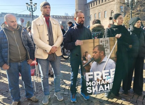 Da San Salvario al mondo religioso, si alza l'onda in difesa dell'imam di via Saluzzo: &quot;Liberatelo&quot;