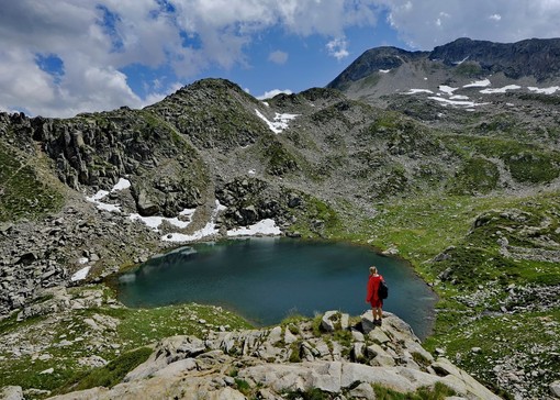 Giornata Mondiale del Turismo: i parchi delle Alpi del Mediterraneo aderiscono alla Carta Europea del Turismo Sostenibile Giornata Mondiale del Turismo: i parchi delle Alpi del Mediterraneo aderiscono alla Carta Europea del Turismo Sostenibile