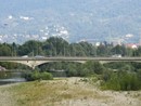 Ponte Ferdinando Savoia, a settembre via ai lavori di manutenzione: cambia la viabilità Ponte Ferdinando Savoia, a settembre via ai lavori di manutenzione: cambia la viabilità
