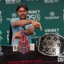 Gran Finale per l'Unibet DSO Deep Stack Open a Sanremo