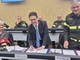 Protocollo tra Regione e Vigili del fuoco