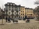 Piazza Arbarello