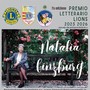 Domani 19 maggio presentazione del Premio Letterario Lions 2025 dedicato a Natalia Ginzburg