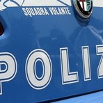 Gli agenti hanno arrestato un uomo di 70 anni
