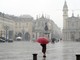 Maltempo, domani allerta gialla sul torinese e sud del Piemonte