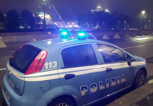 Controlli nelle aree della Movida a Torino: identificate 72 persone, multe per 11 locali