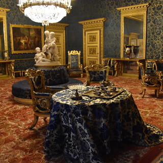Palazzo Reale è una delle mete per le giornate speciali di visita