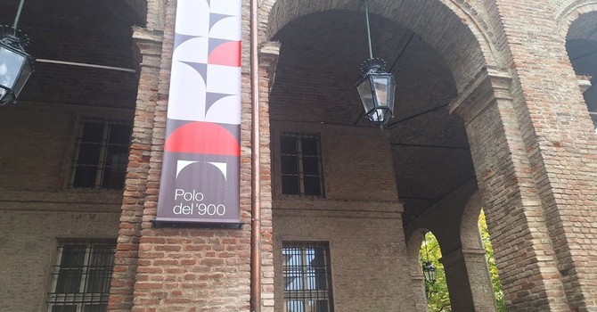 Nuove prospettive per il Polo del 900