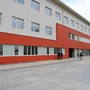 Una immagine del polo sanitario di Venaria