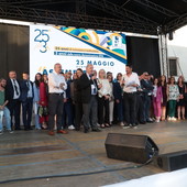 BTM chiude in grande stile i festeggiamenti per i suoi 25 anni: tra applausi, cultura, sport e risate [VIDEO]