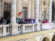 Università di Torino, scioperano i bibliotecari precari (FOTO)
