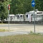 Una &quot;black list&quot; per allontanare i camper abusivi del parcheggio Caio Mario