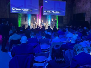 Le Ogr guardano alla Silicon valley per le migliori start up del territorio