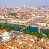 Torino si candida per il 2033