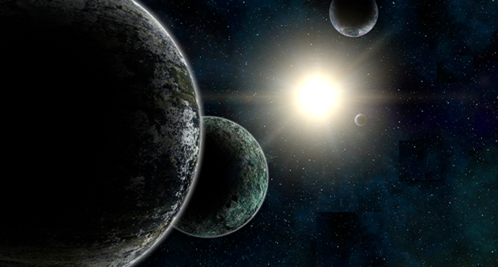 Da Torino alle orbite della Nasa, la tecnologia piemontese conquista lo Spazio Da Torino alle orbite della Nasa, la tecnologia piemontese conquista lo Spazio