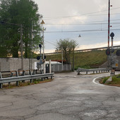 passaggio a livello volpiano