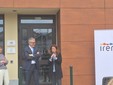 Nuova vita per il laboratorio di Amiat di via Germagnano 48