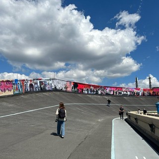 A Torino domenica la &quot;Camminata della salute&quot; con il campione olimpico Maurizio Damiano