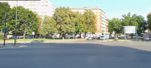 Nuovi progetti per piazza Rebaudengo