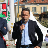 A Mondovì quattro giorni con le “Anime vincenti”: campioni, storie e sport nel cuore della città A Mondovì quattro giorni con le “Anime vincenti”: campioni, storie e sport nel cuore della città