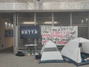 Edisu rinvia lo sfratto della studentessa dopo la protesta dei suoi compagni