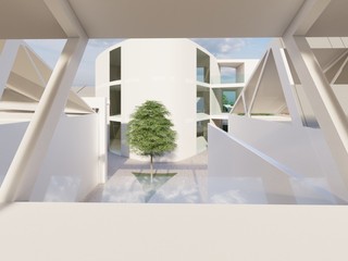 Nuovo progetto per il territorio di Druento