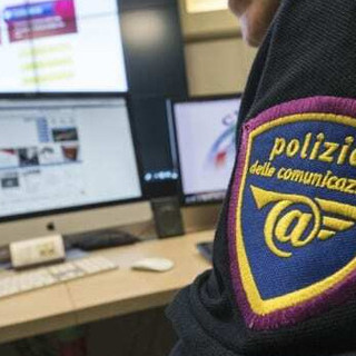 Pedopornografia, arrestato un uomo a Torino:  sequestrati video e immagini