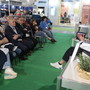 Successo di pubblico al Salone del Libro 2025
