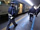 polizia ferroviaria - foto di archivio