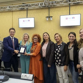 A Eva Raffaella Desana il premio Marcellina Gilli 2026