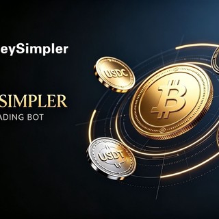 Non perdere! Proprietari di XRP e BTC, guadagna $1.950 passivi al giorno col bot automatico di MoneySimpler Non perdere! Proprietari di XRP e BTC, guadagna $1.950 passivi al giorno col bot automatico di MoneySimpler