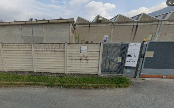 Stato di agitazione a Sant'Antonino di Susa