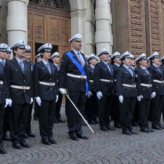 Nuove uniformi e segni distintivi per la Polizia locale in Piemonte