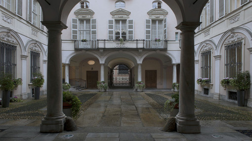 Lingotto Musica OFF: la rassegna estiva di concerti al Museo Archivio Reale Mutua Lingotto Musica OFF: la rassegna estiva di concerti al Museo Archivio Reale Mutua