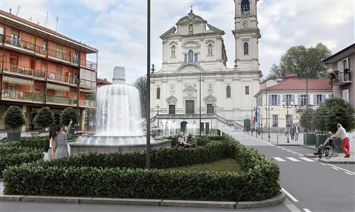 Santena fa rete per il sociale: commercianti, RSA e Comune uniti per i progetti di animazione 2026 Santena fa rete per il sociale: commercianti, RSA e Comune uniti per i progetti di animazione 2026