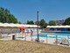 Riapre la Trecate, da oggi si potrà tornare in piscina
