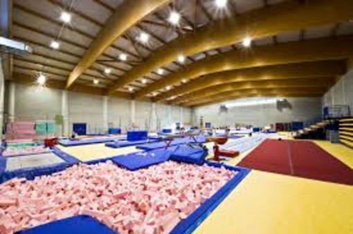 Il Pala Ginnastica di via Pacchiotti intitolato a Patrizia Signor